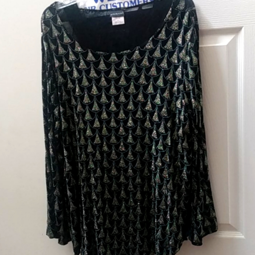 Classy Top - image 1